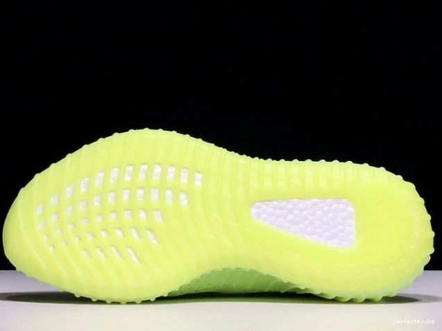 EG5293 350 in Yeezy Dark Boost Adidas V2 the Glow 0717